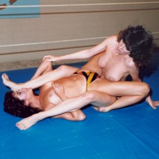 GGC-129b  "BANGED UP BODIES"   (11 1/2 mins.)