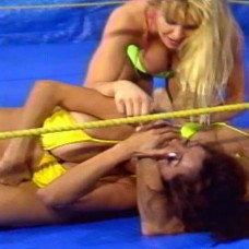 GGC-211a  "THE DYNAMIC DUAL"   (23 1/2 mins.)