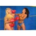 GGC-215a  "BARE BOXING BRUTALITY"   (16 mins.)