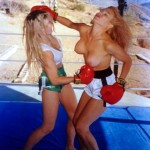 GGC-220b  "NITRO EXPRESS"   (24 1/2  mins.)