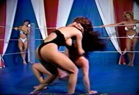 FB-108b "TOPLESS TAG AND TERROR" (32 mins.) FB-108b "TOPLESS TAG AND TERROR" (32 mins.)