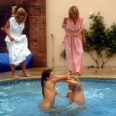 FV-108a   "Roman Rivals"   (18 mins.)